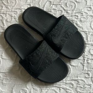 nike disco slip-ons 🖤🪩